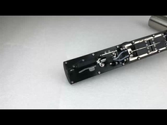 Vollautomatisches Datendruckgerät, CIJ-Druckmaschine für kleine Zeichen DH680