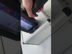 Großhandel 150-600DPI-Tintenstrahldrucker