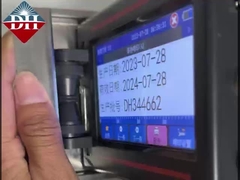 230*95*135mm Handspritzer für Material der Maschine