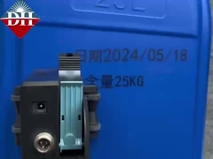 Großhandelshandheld Inkjet-Drucker 1-15 Ziffern Zählen Seriennummer einfach zu bedienen