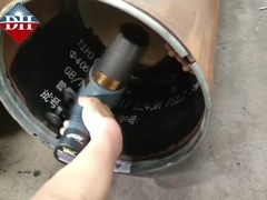 360°-Drucker Handdruck überall und jederzeit mit Standardbatterie