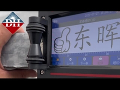 Handheld Inkjet-Drucker