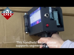 Handheld Inkjet-Drucker