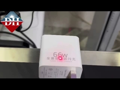 Maschine zur Markierung mit Ultraviolettlaser, vollautomatische Industrieanlagen