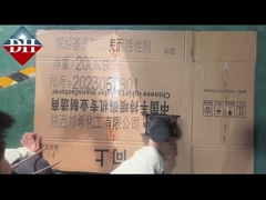 H16-Druckmaschine mit großem Schriftzeichendruck, mit klarem Druckeffekt und einfacher Bedienung