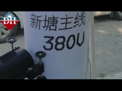 H16 Datumscode-Informationen Hochgeschwindigkeitsdruckmaschine zur Inkjet-Codierung, tragbare Handmaschine