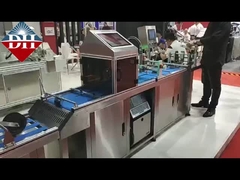 Offline-Datenerkennungsausrüstung 280mmx200mmx70mm