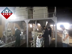 Vollautomatische vertikale Füllmaschine