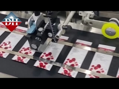 Hochgeschwindigkeits-Frequenz-Pagermaschine mit variabler Frequenz