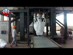 Manuelle Verpackung und automatische Schnittmaschine