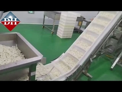 Beutel-Rotationsbeutelmaschinen Rotationsbeutelverpackungsmaschinen-System